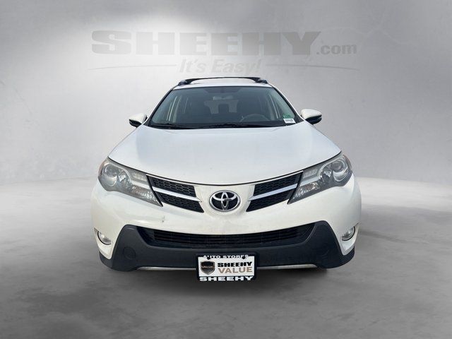 2013 Toyota RAV4 XLE Chantilly VA