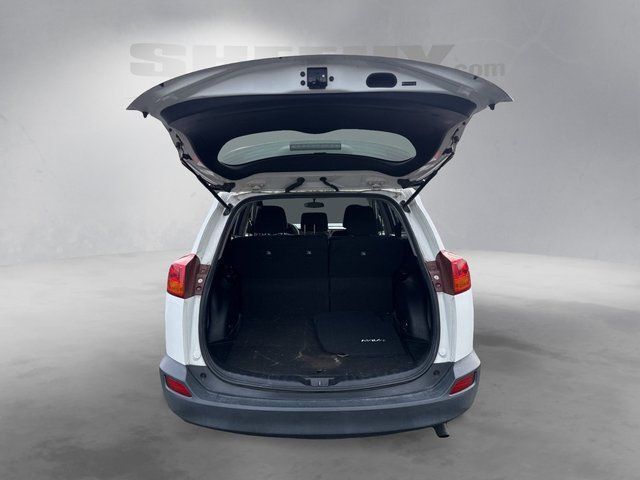 2013 Toyota RAV4 XLE Chantilly VA