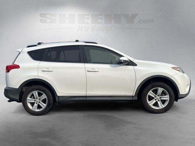 2013 Toyota RAV4 XLE Chantilly VA