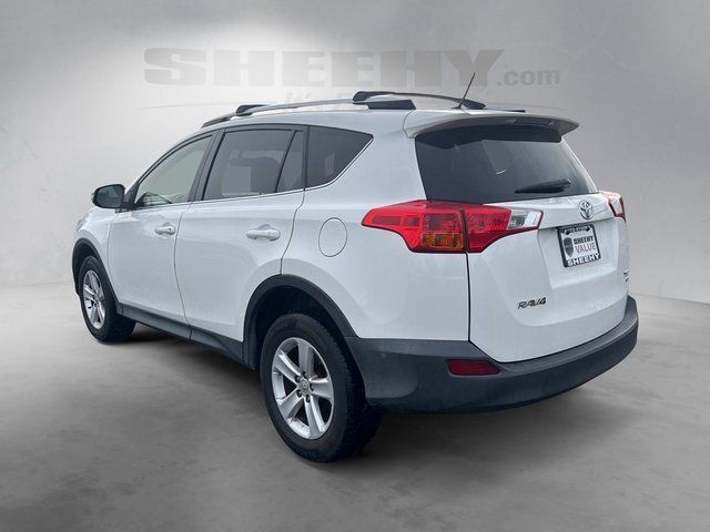 2013 Toyota RAV4 XLE Chantilly VA