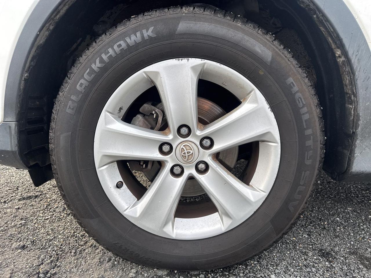 2013 Toyota RAV4 XLE Chantilly VA