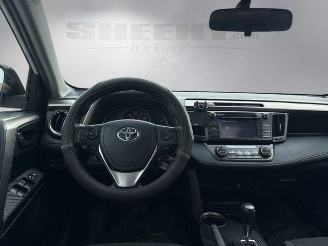 2013 Toyota RAV4 XLE Chantilly VA