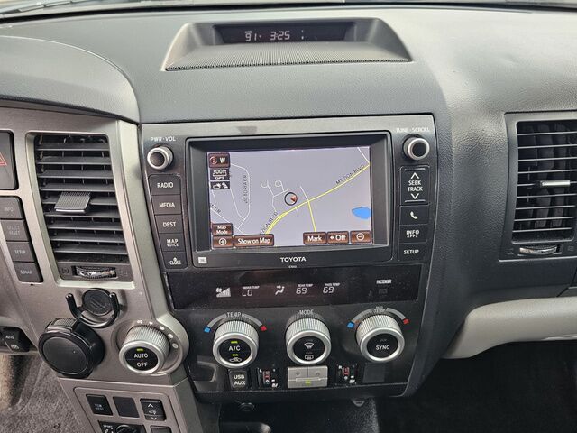 2013 Toyota Sequoia 5.7L PLATINUM Morrow GA