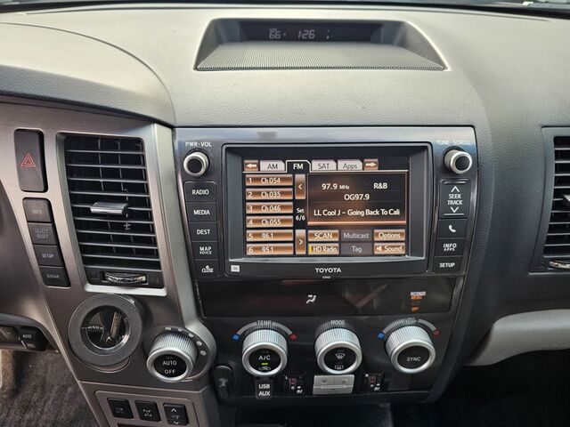 2013 Toyota Sequoia 5.7L PLATINUM Morrow GA