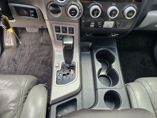 2013 Toyota Sequoia 5.7L PLATINUM Morrow GA