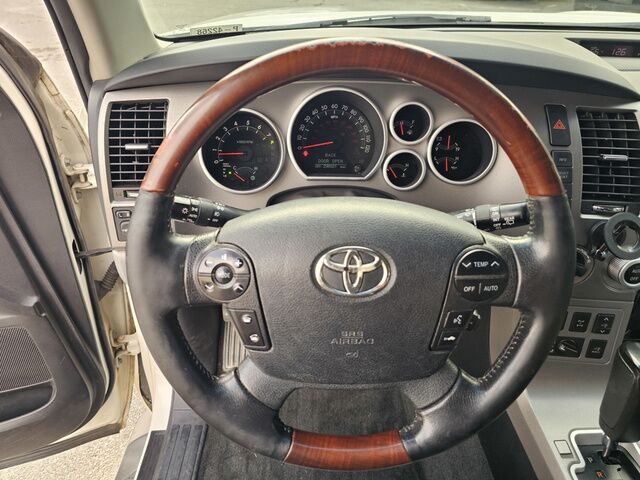 2013 Toyota Sequoia 5.7L PLATINUM Morrow GA