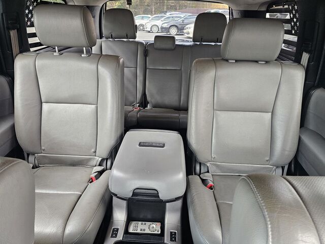 2013 Toyota Sequoia 5.7L PLATINUM Lithia Springs GA