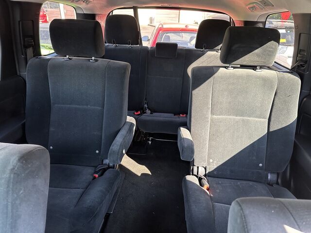 2013 Toyota Sequoia 5.7L SR5 Lithia Springs GA