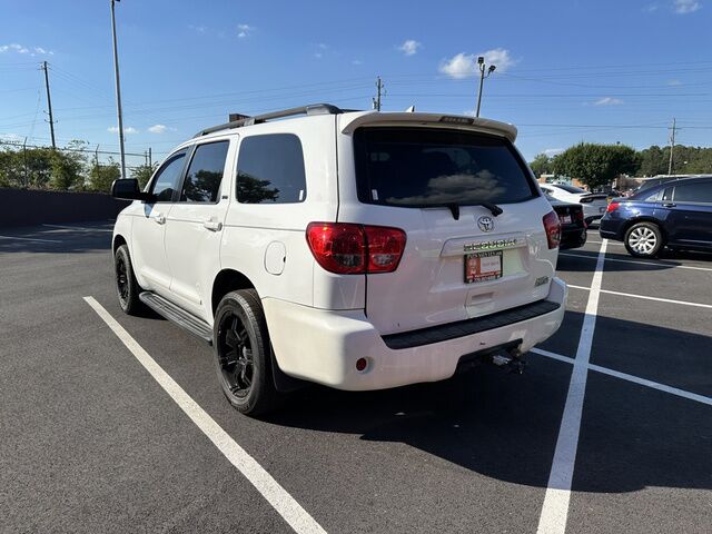 2013 Toyota Sequoia 5.7L SR5 Lithia Springs GA