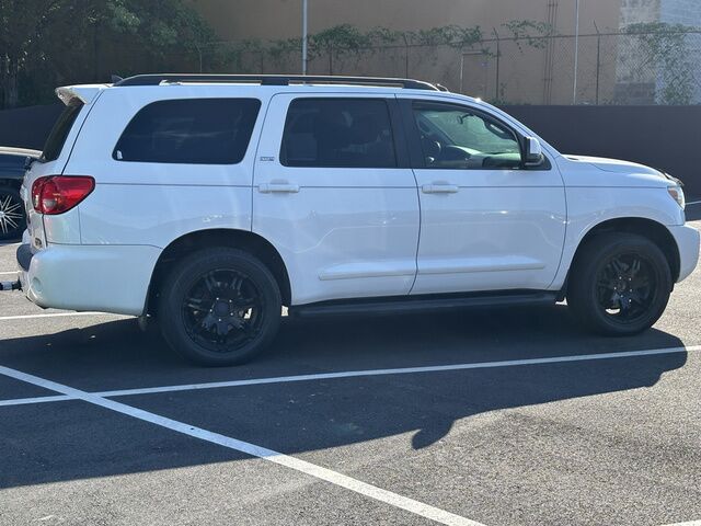 2013 Toyota Sequoia 5.7L SR5 Lithia Springs GA