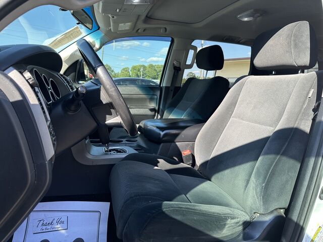 2013 Toyota Sequoia 5.7L SR5 Lithia Springs GA