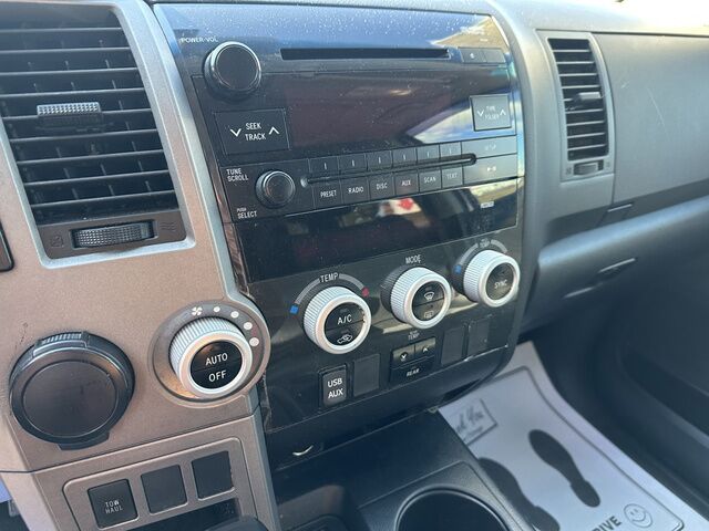 2013 Toyota Sequoia 5.7L SR5 Lithia Springs GA