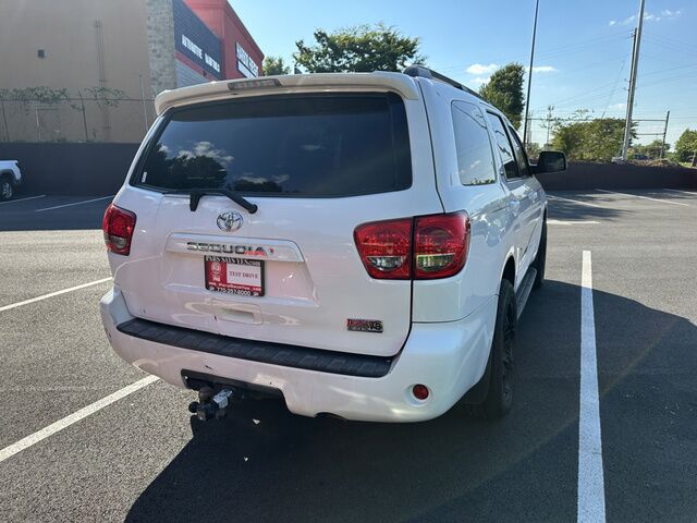 2013 Toyota Sequoia 5.7L SR5 Lithia Springs GA