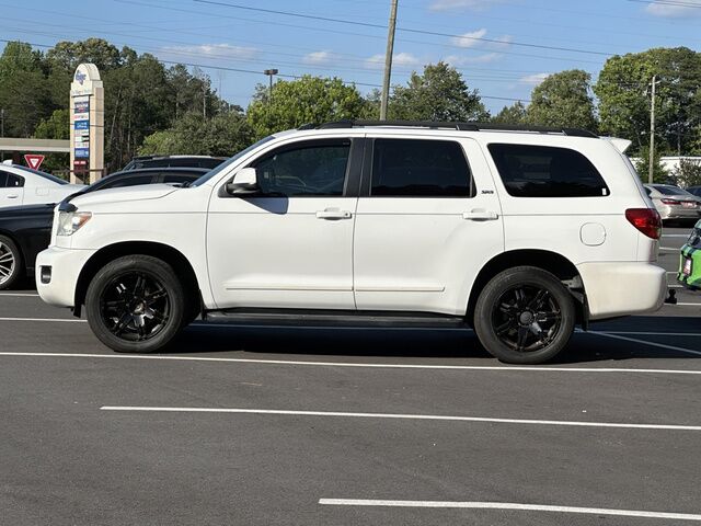 2013 Toyota Sequoia 5.7L SR5 Lithia Springs GA