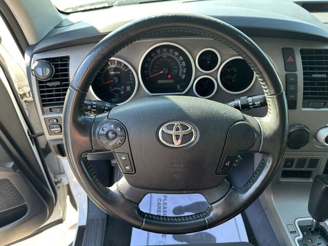 2013 Toyota Sequoia 5.7L SR5 Lithia Springs GA