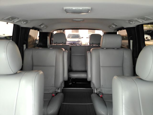 2013 Toyota Sequoia Limited 5.7L V8 Plano TX