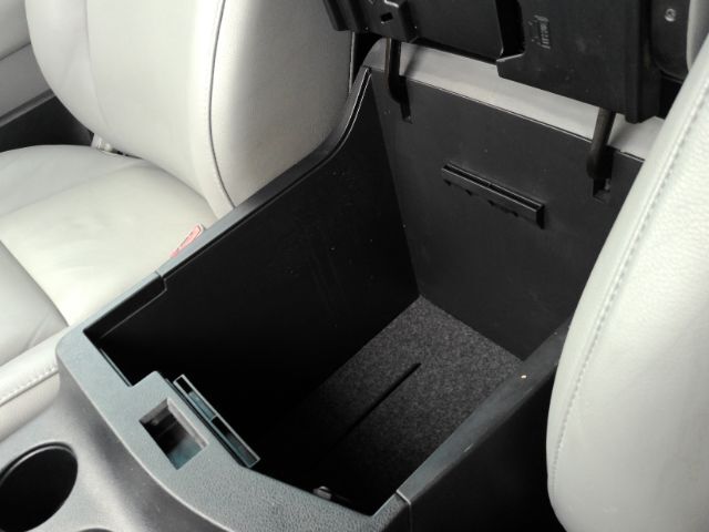 2013 Toyota Sequoia Limited 5.7L V8 Plano TX