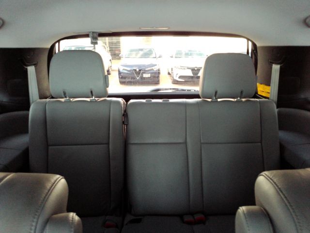 2013 Toyota Sequoia Limited 5.7L V8 Plano TX