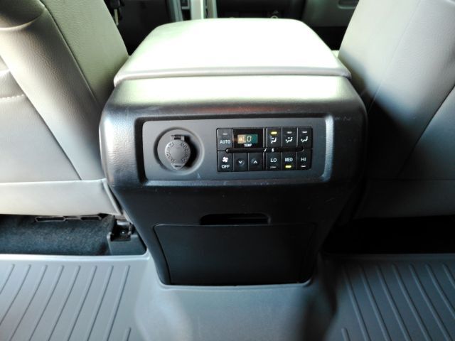 2013 Toyota Sequoia Limited 5.7L V8 Plano TX