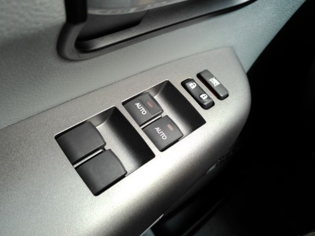 2013 Toyota Sequoia Limited 5.7L V8 Plano TX