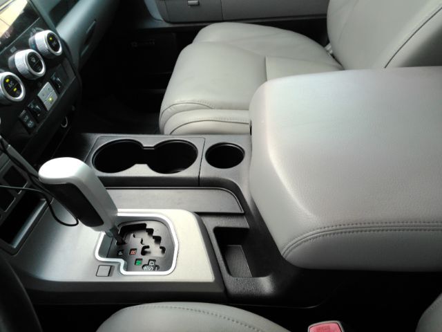 2013 Toyota Sequoia Limited 5.7L V8 Plano TX