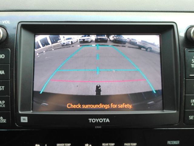 2013 Toyota Sequoia Limited 5.7L V8 Plano TX