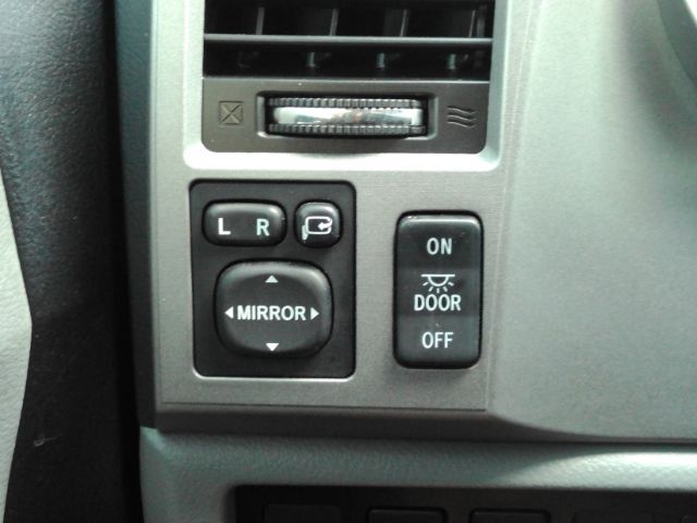 2013 Toyota Sequoia Limited 5.7L V8 Plano TX