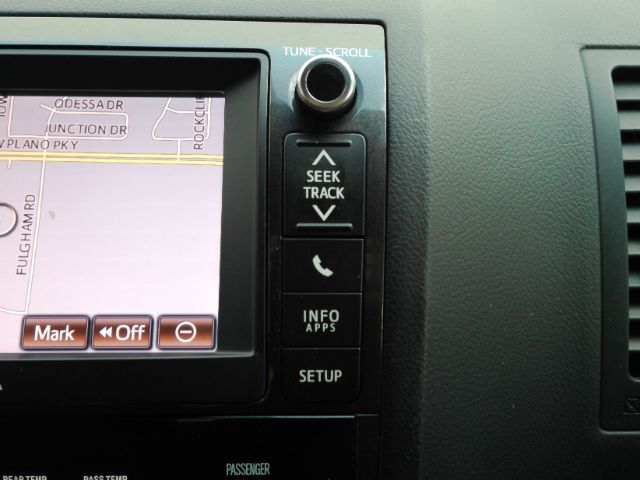 2013 Toyota Sequoia Limited 5.7L V8 Plano TX