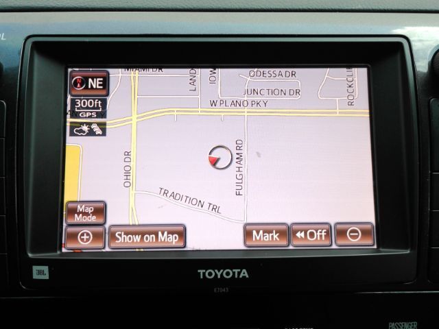 2013 Toyota Sequoia Limited 5.7L V8 Plano TX