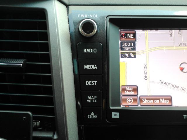 2013 Toyota Sequoia Limited 5.7L V8 Plano TX