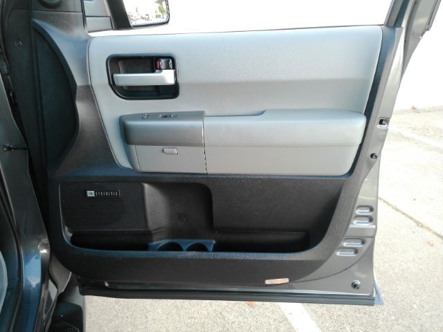 2013 Toyota Sequoia Limited 5.7L V8 Plano TX