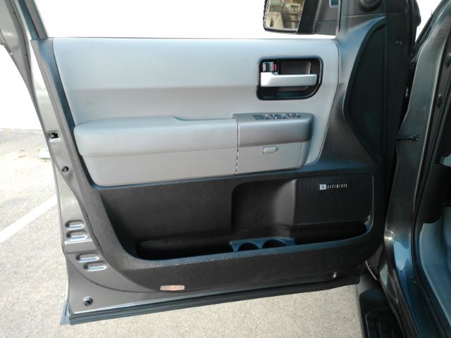2013 Toyota Sequoia Limited 5.7L V8 Plano TX