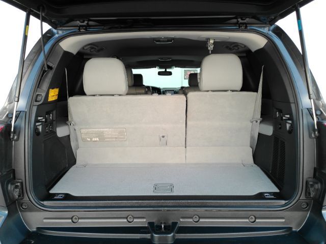 2013 Toyota Sequoia Limited 5.7L V8 Plano TX