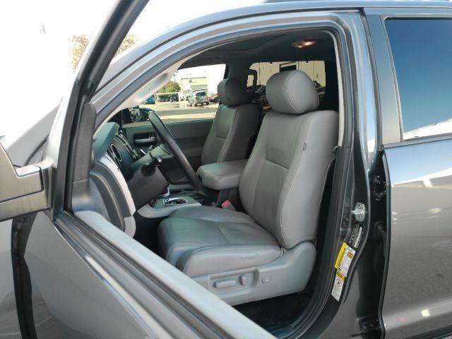 2013 Toyota Sequoia Limited 5.7L V8 Plano TX