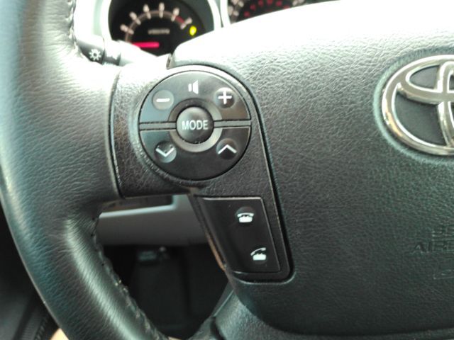 2013 Toyota Sequoia Limited 5.7L V8 Plano TX