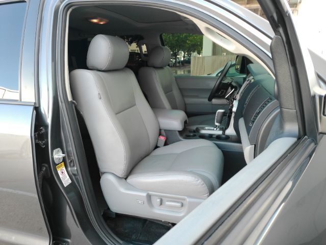2013 Toyota Sequoia Limited 5.7L V8 Plano TX
