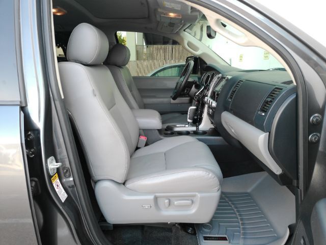 2013 Toyota Sequoia Limited 5.7L V8 Plano TX