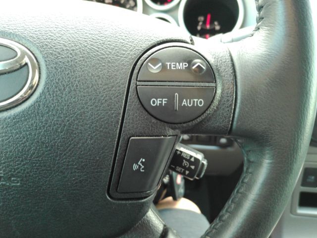 2013 Toyota Sequoia Limited 5.7L V8 Plano TX
