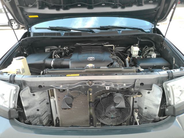 2013 Toyota Sequoia Limited 5.7L V8 Plano TX