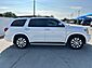 2013 Toyota Sequoia Limited Gainesville TX