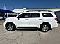 2013 Toyota Sequoia Limited Gainesville TX