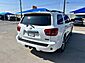2013 Toyota Sequoia Limited Gainesville TX