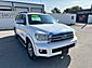 2013 Toyota Sequoia Limited Gainesville TX