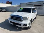 2013 Toyota Sequoia Limited