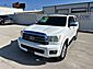 2013 Toyota Sequoia Limited Gainesville TX