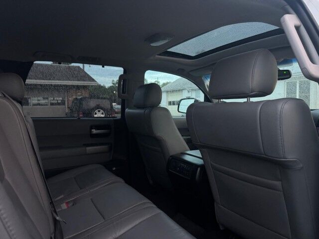 2013 Toyota Sequoia Limited Whitehall PA