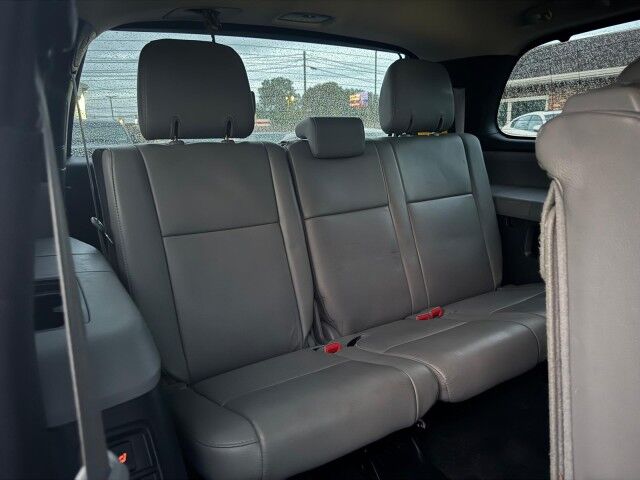 2013 Toyota Sequoia Limited Whitehall PA