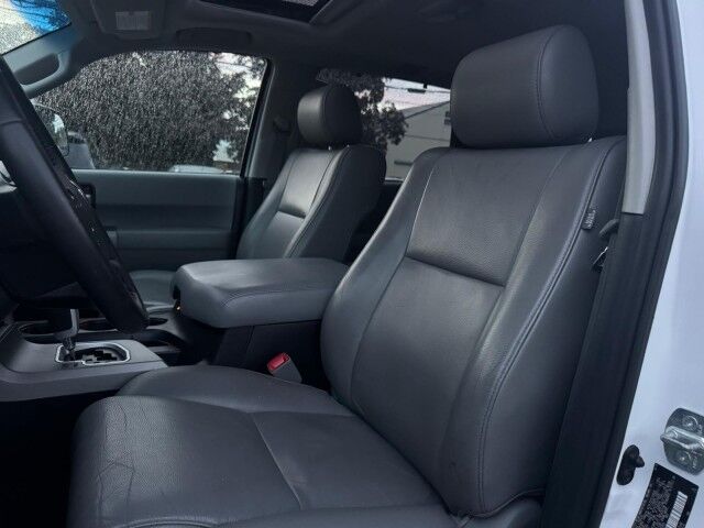 2013 Toyota Sequoia Limited Whitehall PA