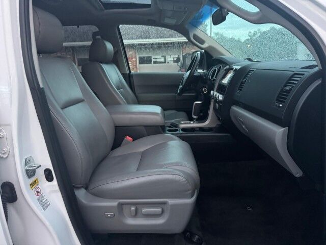 2013 Toyota Sequoia Limited Whitehall PA