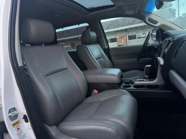 2013 Toyota Sequoia Limited Whitehall PA